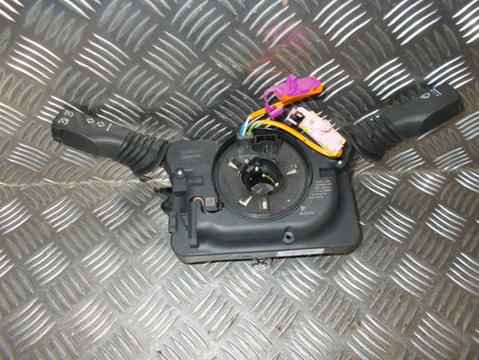 Opel Zafira B Kontakt Combi Med OEM Nr. Ophugger Fra Opel Ophugger