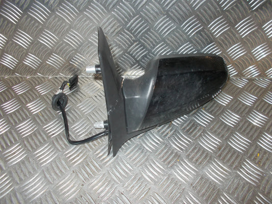 Opel Zafira B Sidespejl Med OEM Nr. Ophugger Fra Opel Ophugger
