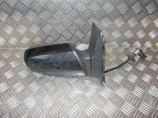 Opel Zafira B Sidespejl Med OEM Nr. Ophugger Fra Opel Ophugger