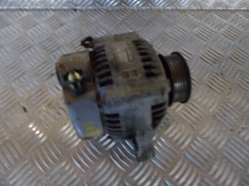 Honda Accord Cb Generator Med OEM Nr. 1002117530 Fra Honda Ophugger