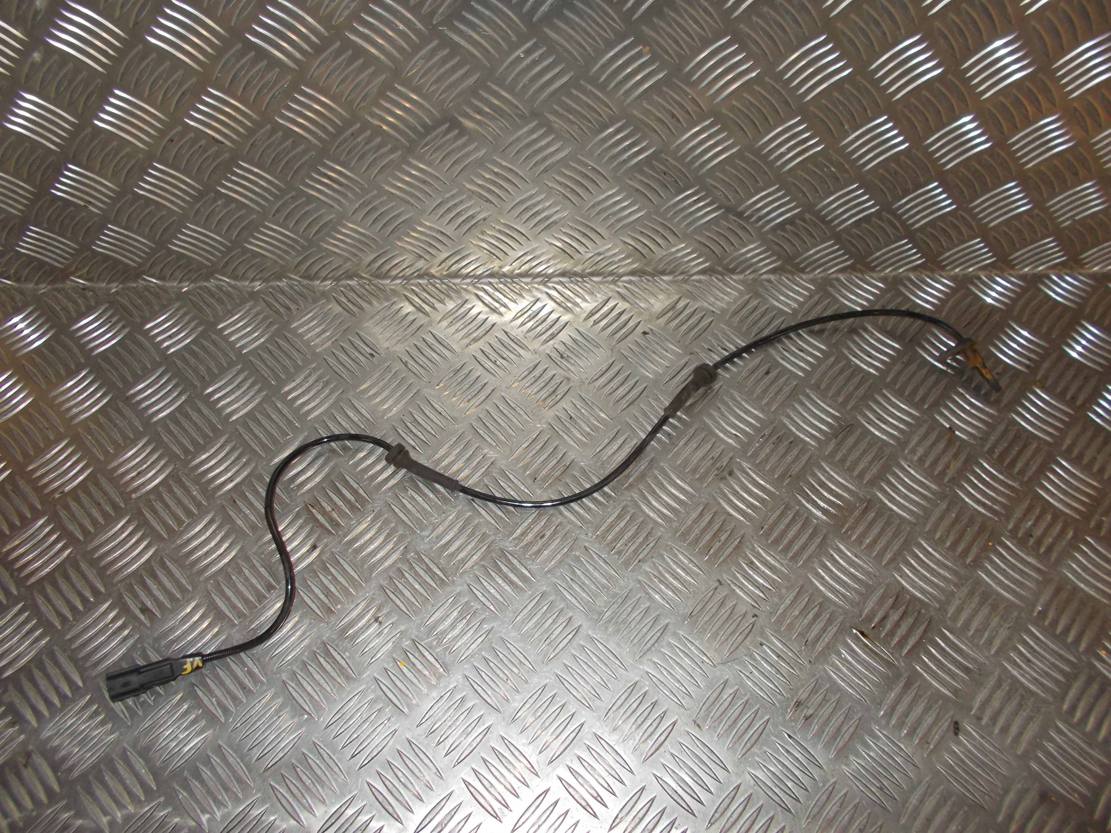 Nissan Note ABS Føler Med OEM Nr. Ophugger Fra Nissan Ophugger