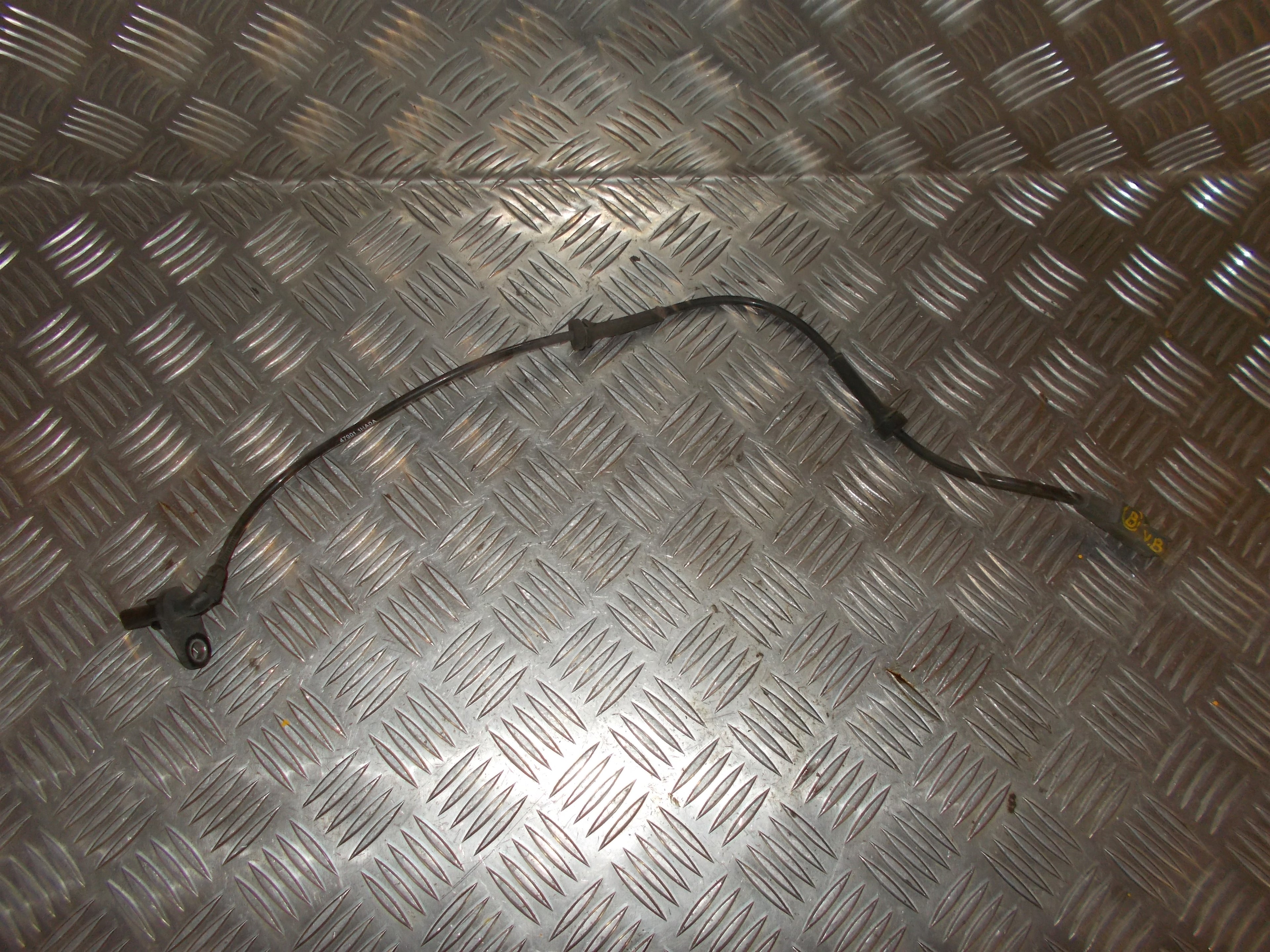 Nissan Note ABS Føler Med OEM Nr. Ophugger Fra Nissan Ophugger