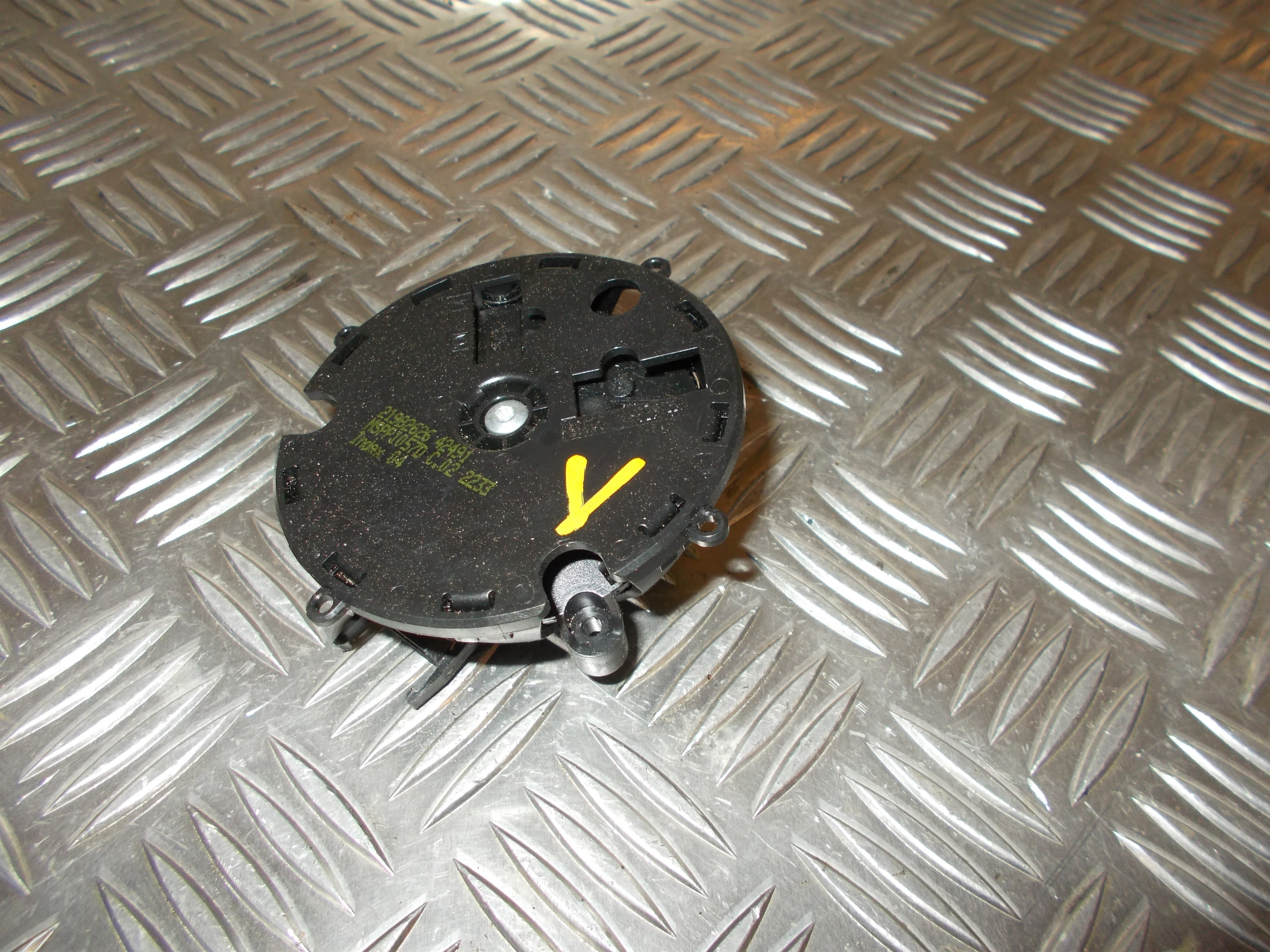 Nissan Note Sidespejl, Løsdele Med OEM Nr. 6652108 Fra Nissan Ophugger