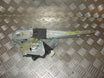 Nissan Note Rudemotor - Rudehejs Med OEM Nr. 827301HB1A Fra Nissan Ophugger
