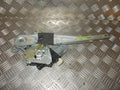 Nissan Note Rudemotor - Rudehejs Med OEM Nr. 827301HB1A Fra Nissan Ophugger