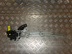 Nissan Note Rudemotor - Rudehejs Med OEM Nr. 827301HB1A Fra Nissan Ophugger
