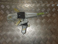 Nissan Note Rudemotor - Rudehejs Med OEM Nr. 827311HB1A Fra Nissan Ophugger
