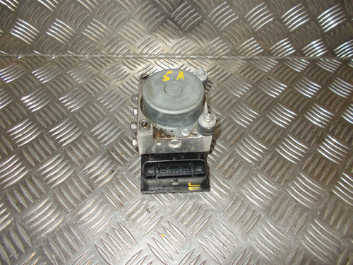 Fiat Grande Punto ABS Pumpe Med OEM Nr. 0265232267 Fra Fiat Ophugger