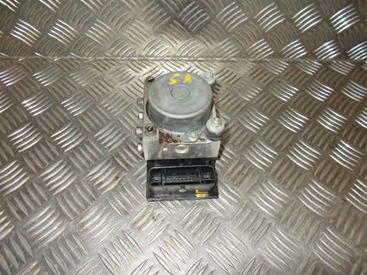 Fiat Grande Punto Abs Pumpe Med OEM Nr. 0265232267 Fra Fiat Ophugger