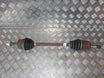 Fiat Grande Punto Trækaksel For V Med OEM Nr. 55700562 Fra Fiat Ophugger