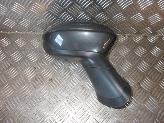 Fiat Grande Punto Sidespejl Med OEM Nr. Ophugger Fra Fiat Ophugger