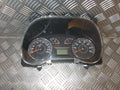 Fiat Grande Punto Speedometer - Instrument Med OEM Nr. 51828069 Fra Fiat Ophugger