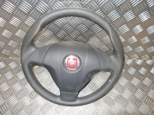Fiat Grande Punto Rat Med OEM Nr. Ophugger Fra Fiat Ophugger