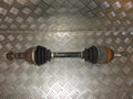 Opel Vectra C Trækaksel For V Med OEM Nr. 95520759 Fra Opel Ophugger