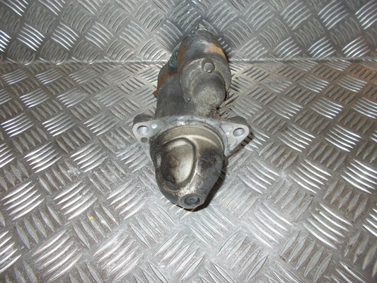 Opel Vectra C Starter Med OEM Nr. 93169016 Fra Opel Ophugger