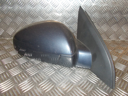 Opel Vectra C Sidespejl Med OEM Nr. 24436147 Fra Opel Ophugger
