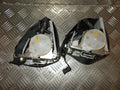 Opel Vectra C Sikkerhedsseler For Med OEM Nr. 131258272N Fra Opel Ophugger