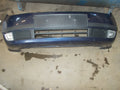 Skoda Fabia Forkofanger Med OEM Nr. 6Y0807221 Fra Skoda Ophugger
