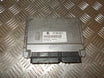 Skoda Fabia Motorstyring - Motorstyreboks - Injection Elboks Med OEM Nr. 047906033A Fra Skoda Ophugger