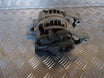 Opel Astra G Generator Med OEM Nr. 0124225002 Fra Opel Ophugger