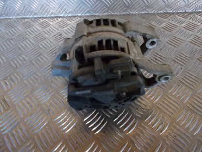 Opel Astra G Generator Med OEM Nr. 0124225002 Fra Opel Ophugger