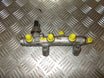 Audi A6 Rail Bro Med OEM Nr. 059130089BS Fra Audi Ophugger