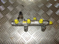 Audi A6 Rail Bro Med OEM Nr. 059130089BS Fra Audi Ophugger