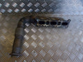 Audi A6 Manifold Ud Med OEM Nr. 059253033AQ Fra Audi Ophugger