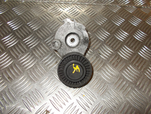 Audi A6 Remstrammer Med OEM Nr. 059903133BA Fra Audi Ophugger