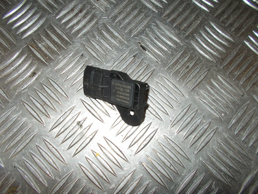 Fiat 500 Map Sensor Med OEM Nr. 0261230266 Fra Fiat Ophugger