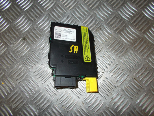 Skoda Octavia Ratvinkelsensor Med OEM Nr. 1K0953549AF Fra Skoda Ophugger