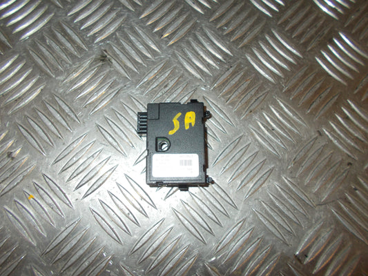 Skoda Octavia Regnsensor Med OEM Nr. 1K0959654 Fra Skoda Ophugger