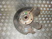Skoda Octavia Spindel For H Med OEM Nr. 1K0407256P Fra Skoda Ophugger