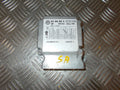 Skoda Octavia Airbag Elboks Med OEM Nr. 1K0909605R Fra Skoda Ophugger