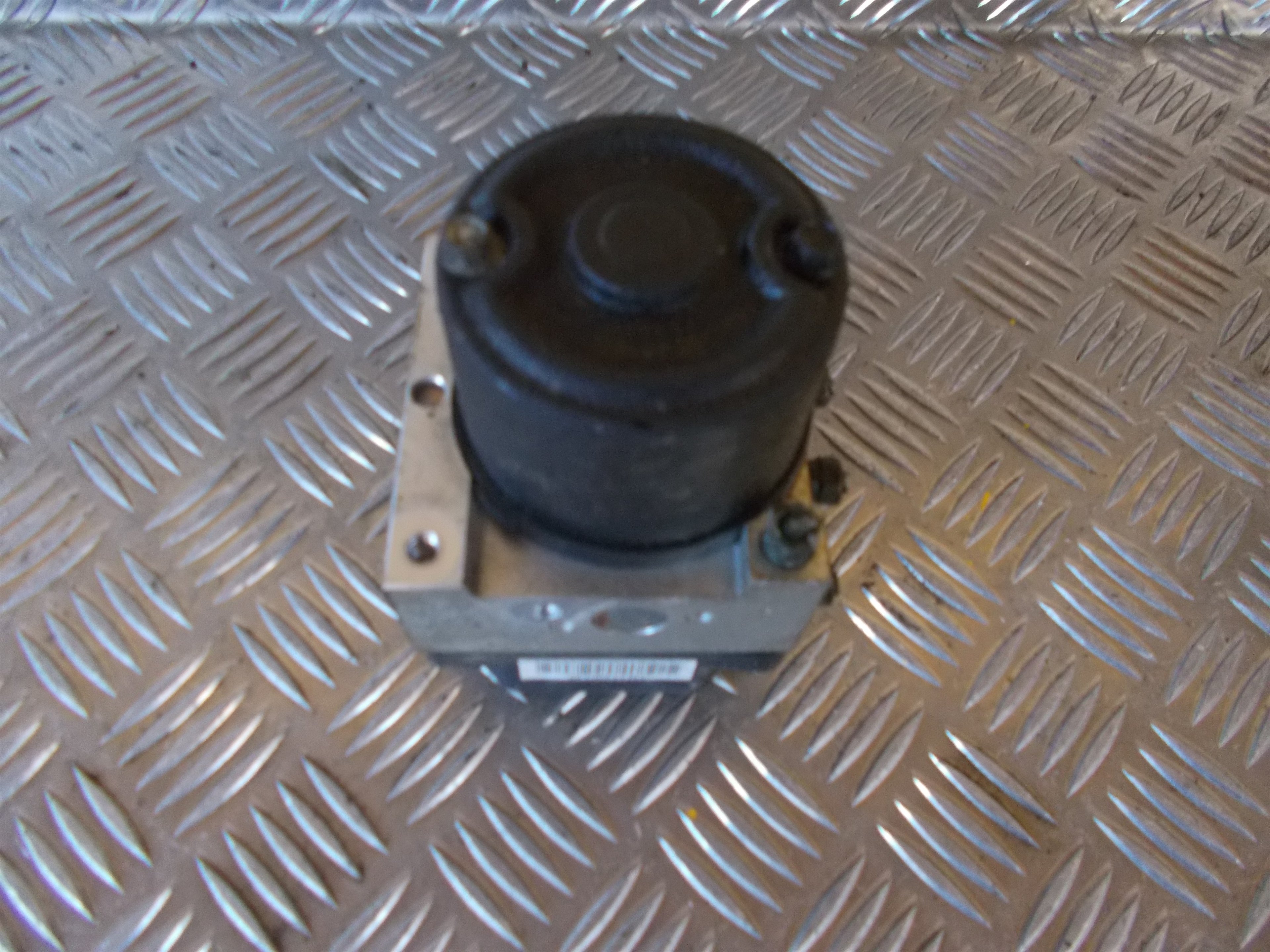 Kia Rio Dc ABS Pumpe Med OEM Nr. 95610FD330 Fra Kia Ophugger