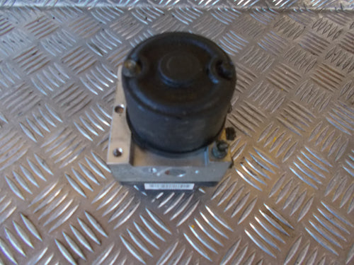 Kia Rio Dc ABS Pumpe Med OEM Nr. 95610FD330 Fra Kia Ophugger