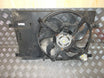 Opel Corsa D Kølerblæser El Med OEM Nr. 13256567 Fra Opel Ophugger