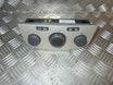 Opel Corsa D Varmeregulering Med OEM Nr. 13261831 Fra Opel Ophugger