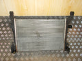Opel Corsa D Køler Med OEM Nr. 13399871 Fra Opel Ophugger