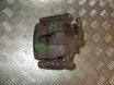 Opel Corsa D Bremsekaliber Hf Med OEM Nr. Ophugger Fra Opel Ophugger