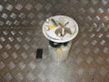 Opel Corsa D Benz/Brændstofpumpe El Med OEM Nr. 0580314130 Fra Opel Ophugger
