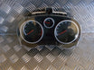 Opel Corsa D Speedometer - Instrument Med OEM Nr. 1364267 Fra Opel Ophugger
