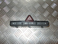 Opel Corsa D Kontakt Katastrofe Med OEM Nr. 13205986 Fra Opel Ophugger