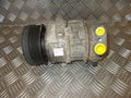Opel Corsa D Aircondition Pumpe Med OEM Nr. 39006353 Fra Opel Ophugger