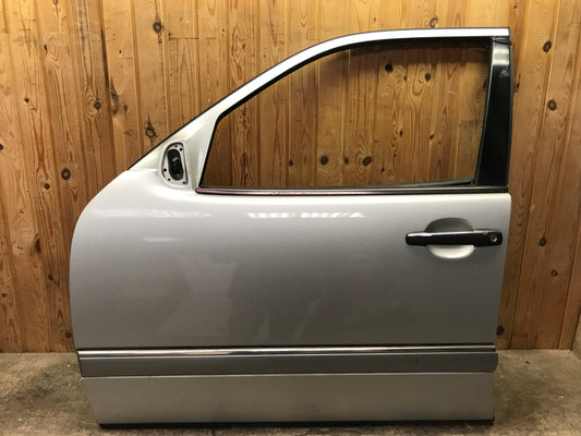 Mercedes E W210 Fordør V Med OEM Nr. Ophugger Fra Mercedes Ophugger