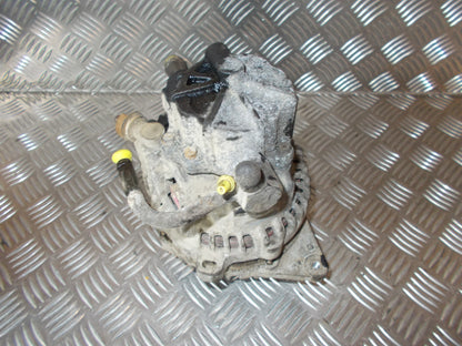 Hyundai H1 Generator M/Pumpe Med OEM Nr. Ophugger Fra Hyundai Ophugger