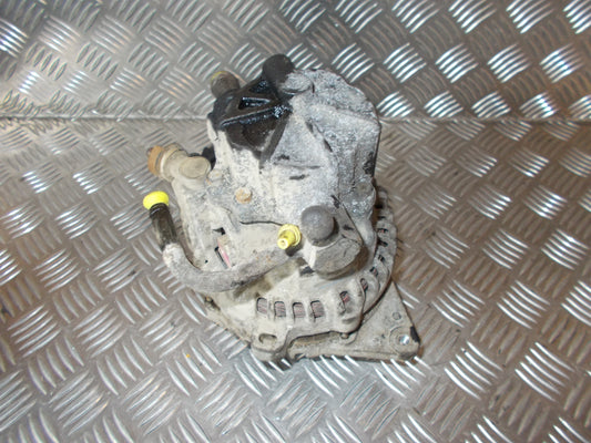 Hyundai H1 Generator M/Pumpe Med OEM Nr. Ophugger Fra Hyundai Ophugger