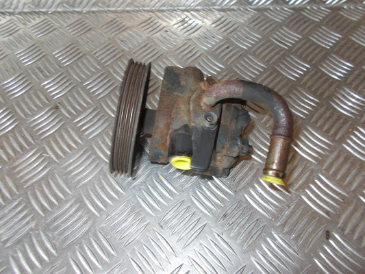 Hyundai H1 Servopumpe Med OEM Nr. Ophugger Fra Hyundai Ophugger