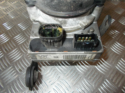 Peugeot 307 Servopumpe Med OEM Nr. 966137480 Fra Peugeot Ophugger