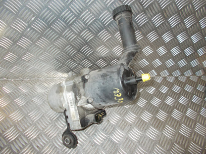 Peugeot 307 Servopumpe Med OEM Nr. 966137480 Fra Peugeot Ophugger